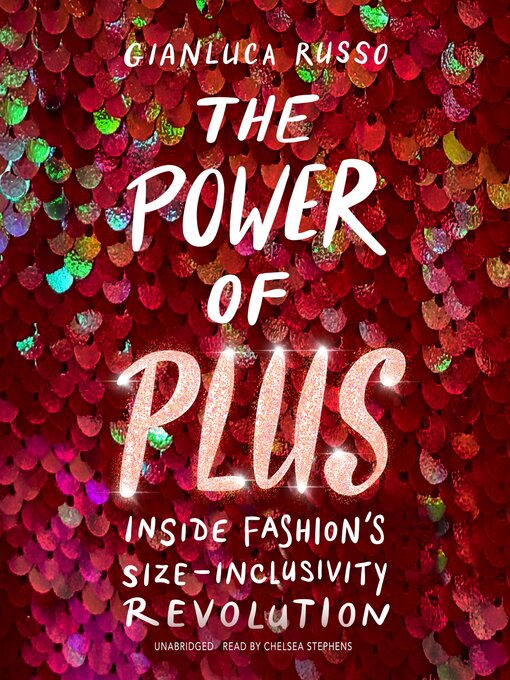 Title details for The Power of Plus by Gianluca Russo - Available